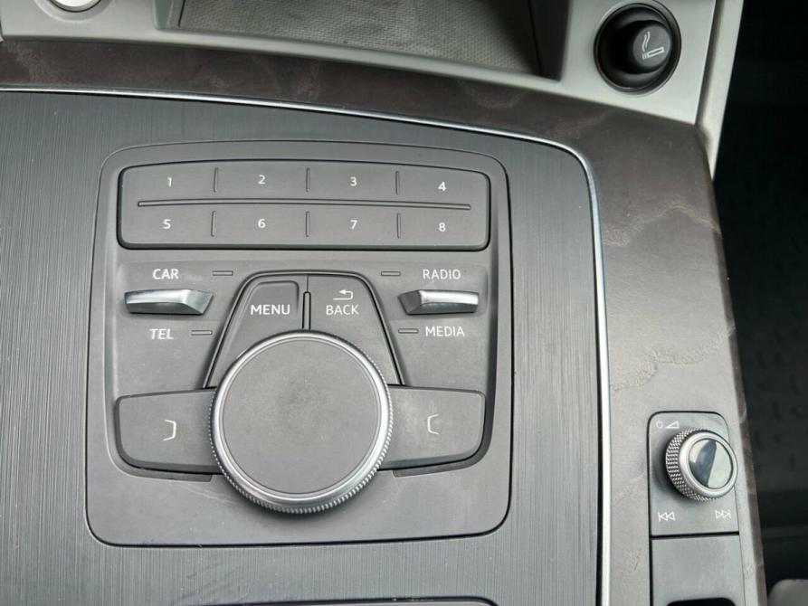 Audi Q5 II (FY) Екатеринбург  - изображение 26