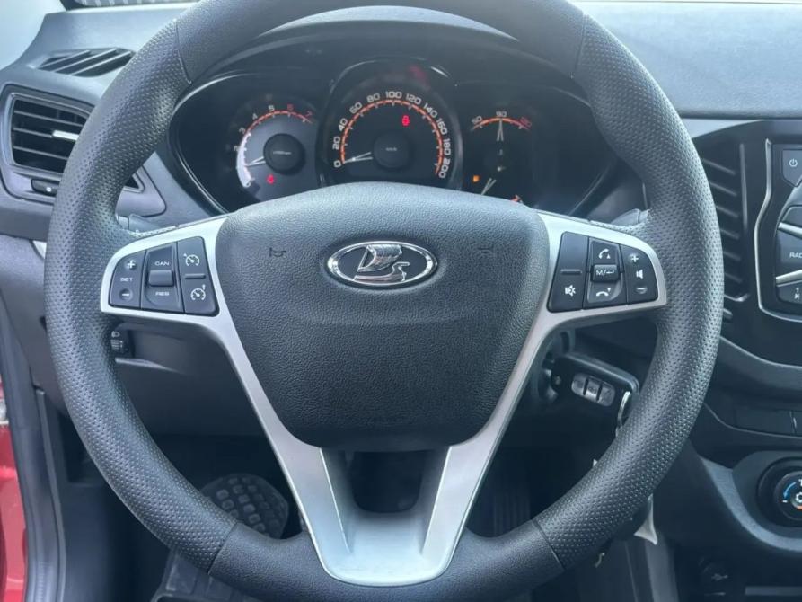 Lada (ВАЗ) Vesta I Волгоград  - изображение 8