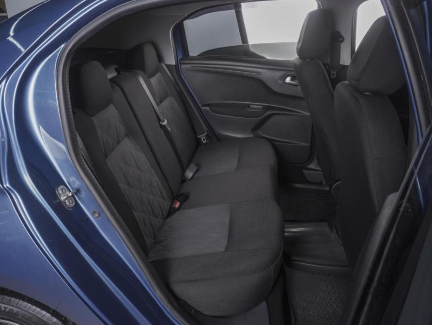 Citroen C-Elysee I Ростов-на-Дону  - изображение 7