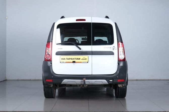 Lada (ВАЗ) Largus I с пробегом 2019 года, цена 1 049 000 рублей, 168000 км, универсал, Автокод Объявления