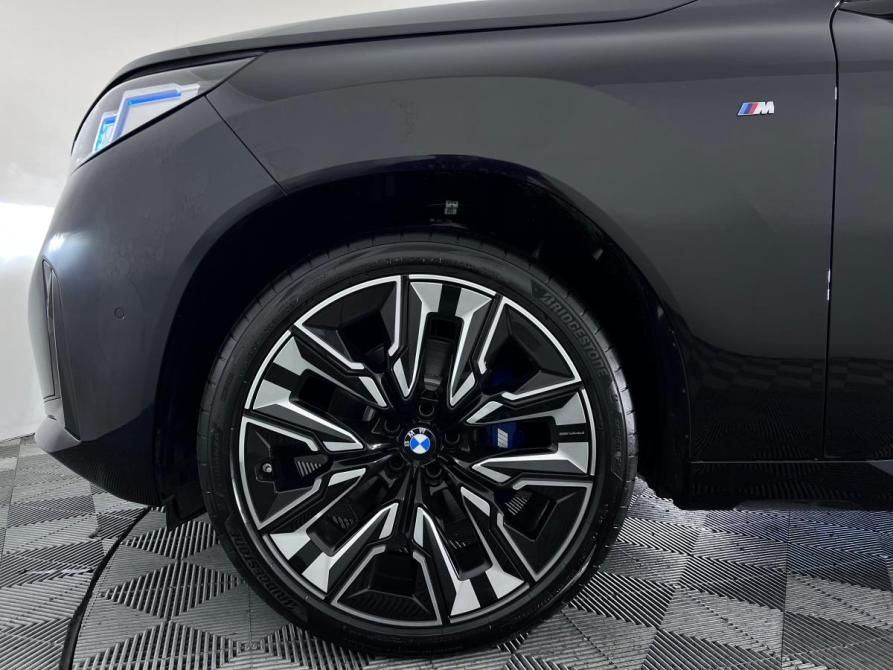 BMW X3 IV (G45/G48) Ростов-на-Дону  - изображение 21