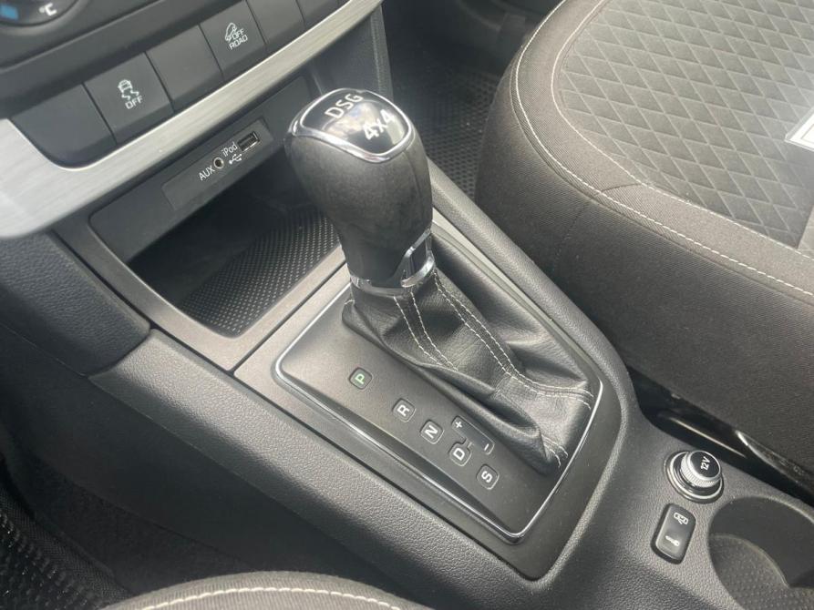 Skoda Yeti I Рестайлинг Воронеж  - изображение 13