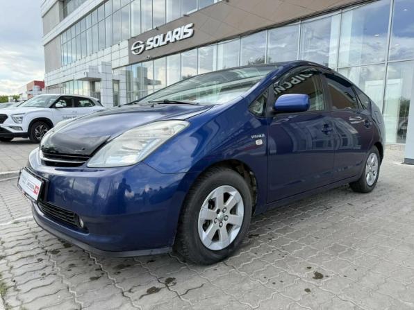 Toyota Prius II Рестайлинг (XW20) с пробегом 2009 года, цена 890 000 рублей, 227493 км, лифтбек, Автокод Объявления