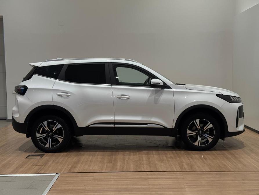 Chery Tiggo 4 I Рестайлинг 2 Волгоград  - изображение 5