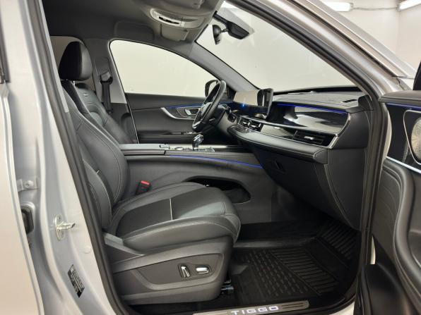 Chery Tiggo 7 Pro Max I Рестайлинг с пробегом 2024 года, цена 2 190 000 рублей, 29390 км, внедорожник, Автокод Объявления