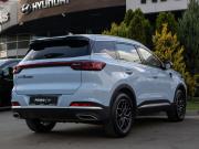 Chery Tiggo 7 Pro Max I Москва  - изображение 22