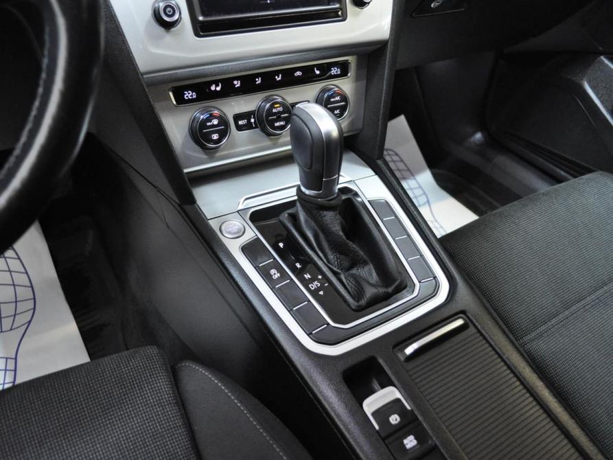 Volkswagen Passat B8 Калуга  - изображение 18