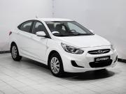 Hyundai Solaris I Ростов-на-Дону  - изображение 15