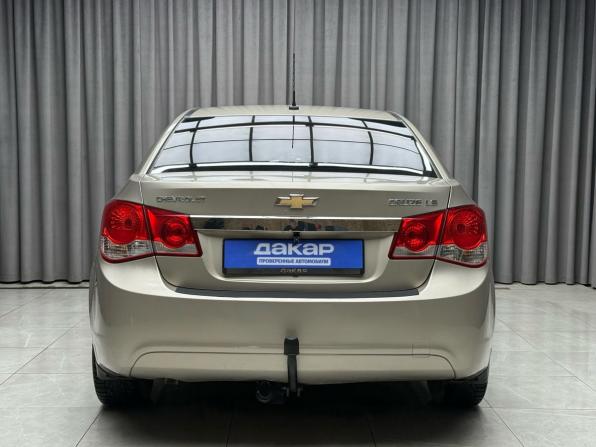 Chevrolet Cruze I с пробегом 2011 года, цена 649 000 рублей, 123456 км, седан, Автокод Объявления