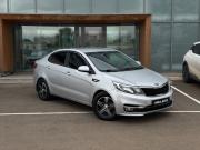 Kia Rio III Рестайлинг Оренбург  - изображение 20