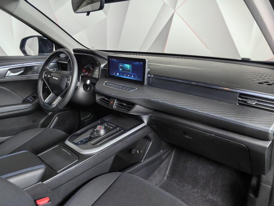 Haval Jolion I Рестайлинг Москва  - изображение 13