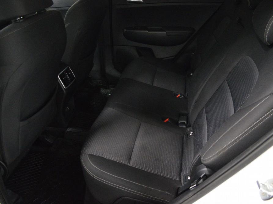 Kia Sportage IV Рестайлинг Санкт-Петербург  - изображение 11