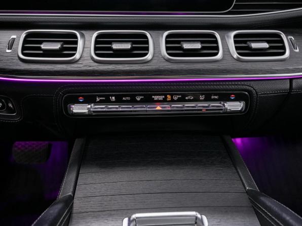 Mercedes-Benz GLE II (V167) с пробегом 2021 года, цена 4 725 000 рублей, 129889 км, внедорожник, Автокод Объявления