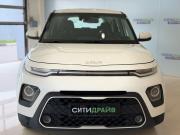 Kia Soul III Москва  - изображение 19