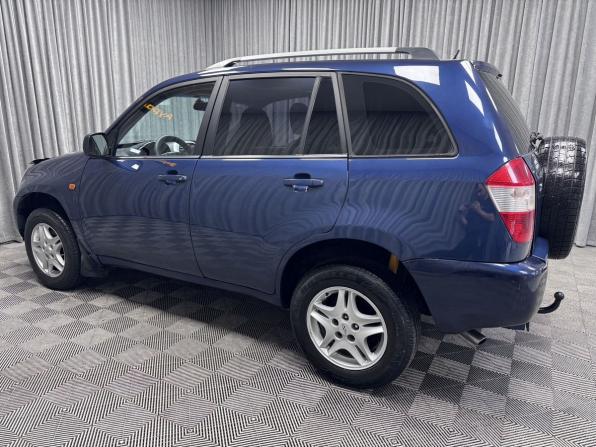 Chery Tiggo (T11) I с пробегом 2012 года, цена 400 000 рублей, 254523 км, внедорожник, Автокод Объявления