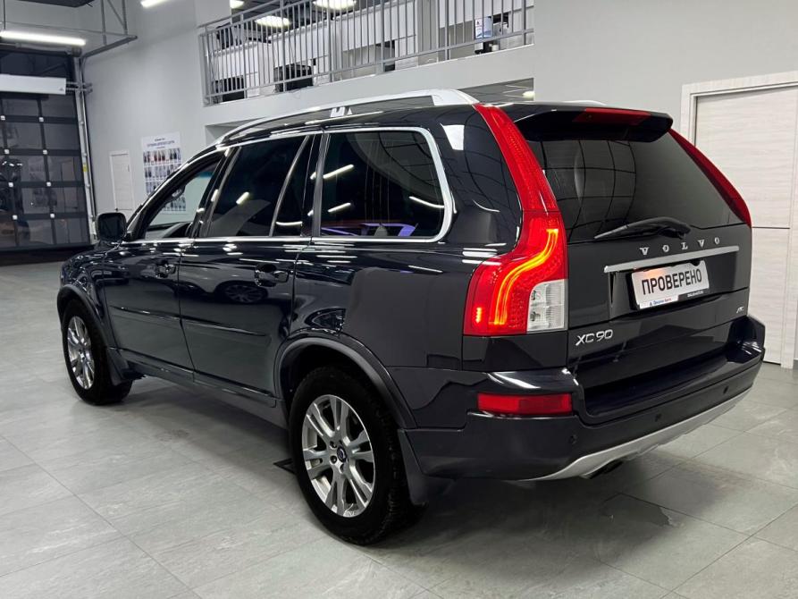 Volvo XC90 I Рестайлинг Казань  - изображение 5