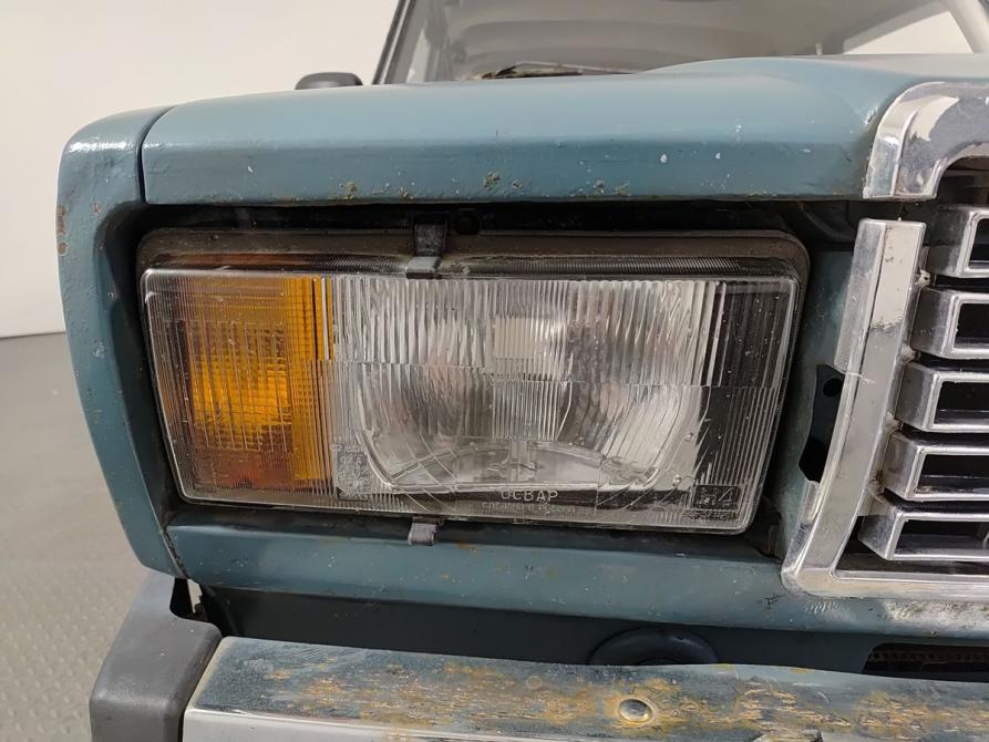 Lada (ВАЗ) 2107 Уфа  - изображение 21