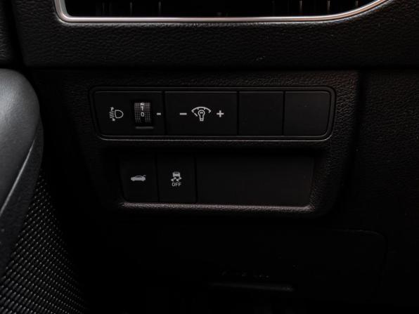 Hyundai Sonata VIII (DN8) с пробегом 2021 года, цена 2 325 000 рублей, 56472 км, седан, Автокод Объявления