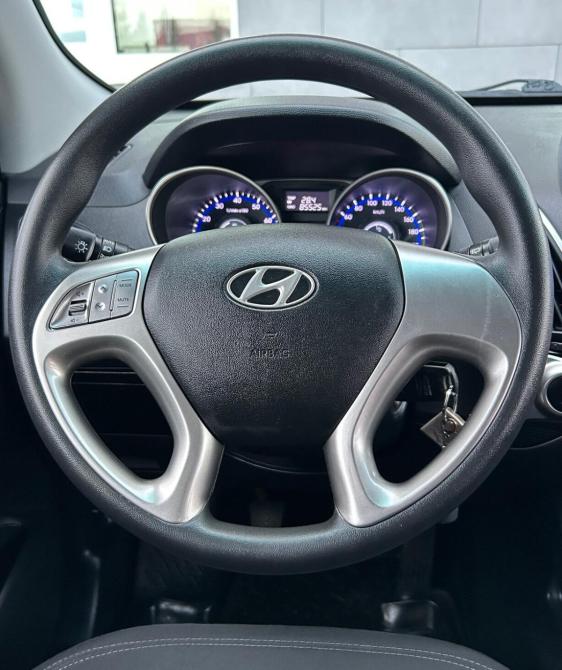 Hyundai ix35 I Альметьевск  - изображение 15