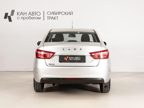 Lada (ВАЗ) Vesta I с пробегом 2021 года, цена 1 214 800 рублей, 43040 км, седан, Автокод Объявления