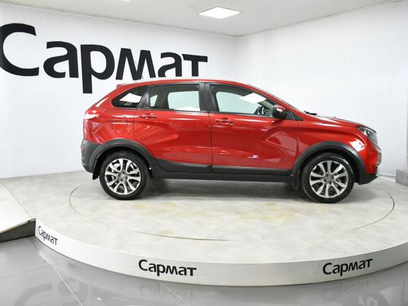 Lada (ВАЗ) XRAY I с пробегом 2020 года, цена 1 287 000 рублей, 63365 км, хэтчбек, Автокод Объявления