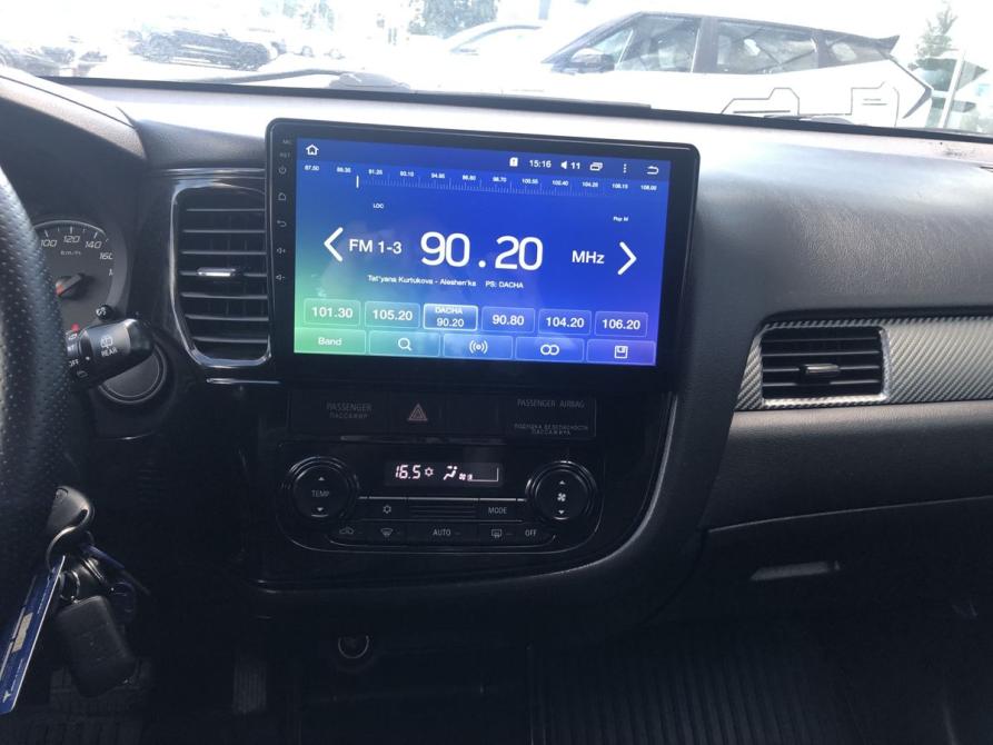 Mitsubishi Outlander III Рестайлинг 2 Брянск  - изображение 14