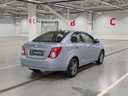 Chevrolet Aveo II Казань  - изображение 38