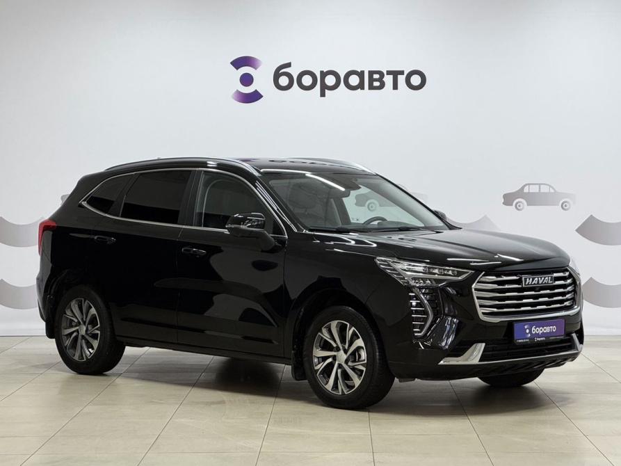Haval Jolion I Ставрополь  - изображение 3