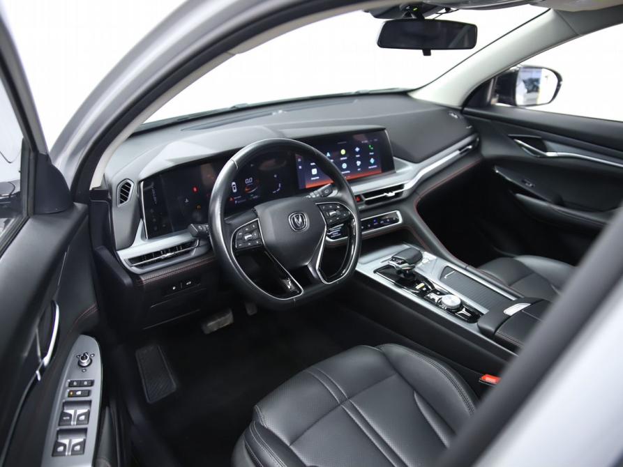 Changan CS75 Plus I Рестайлинг Уфа  - изображение 10