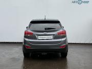 Hyundai ix35 I Рестайлинг Москва  - изображение 18