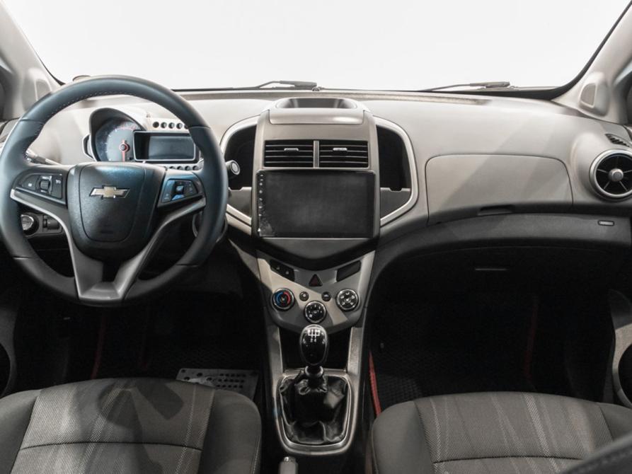 Chevrolet Aveo II Казань  - изображение 6