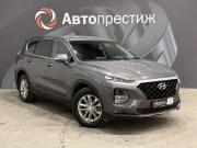 Hyundai Santa Fe IV Пермь  - изображение 27