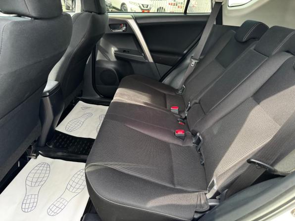 Toyota RAV4 IV (XA40) с пробегом 2015 года, цена 2 150 000 рублей, 129224 км, внедорожник, Автокод Объявления