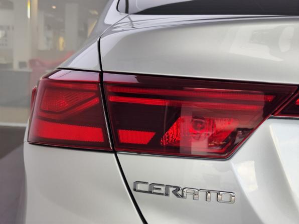 Kia Cerato IV с пробегом 2020 года, цена 1 839 000 рублей, 131212 км, седан, Автокод Объявления