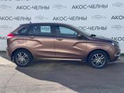 Lada (ВАЗ) XRAY I Набережные Челны  - изображение 34
