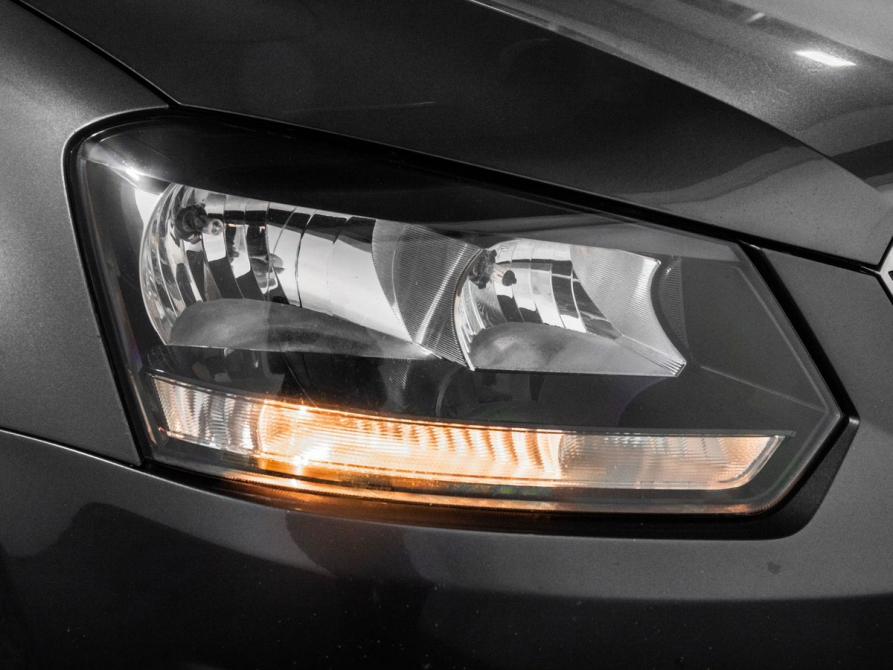 Skoda Yeti I Рестайлинг Иркутск  - изображение 19