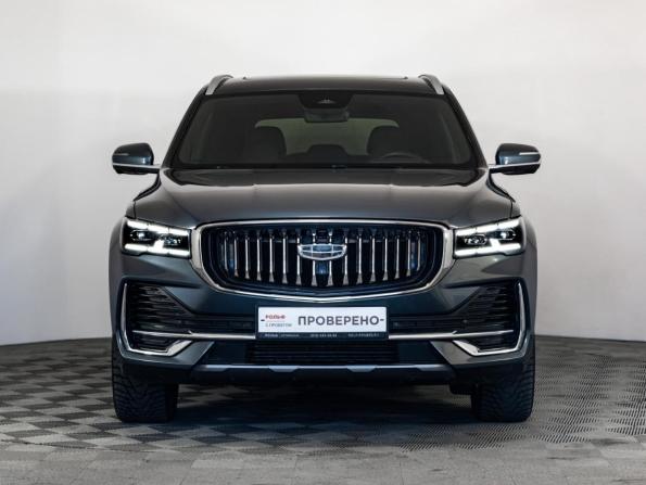 Geely Monjaro I с пробегом 2023 года, цена 2 925 000 рублей, 79045 км, внедорожник, Автокод Объявления