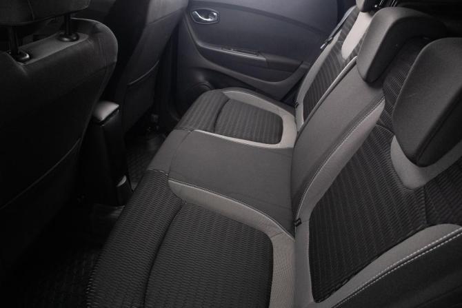 Renault Kaptur I с пробегом 2017 года, цена 1 499 000 рублей, 158000 км, внедорожник, Автокод Объявления