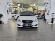 Datsun on-DO I Рестайлинг Курган  - изображение 33