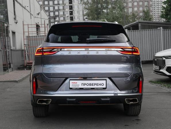 Exeed TXL I Рестайлинг с пробегом 2023 года, цена 2 400 000 рублей, 42765 км, внедорожник, Автокод Объявления