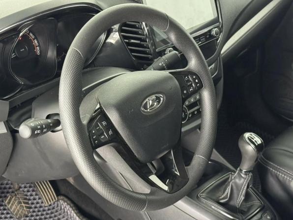 Lada (ВАЗ) Vesta I с пробегом 2021 года, цена 990 000 рублей, 105960 км, седан, Автокод Объявления