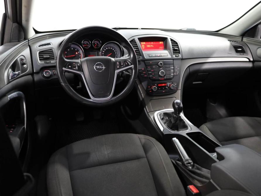 Opel Insignia I Ростов-на-Дону  - изображение 6