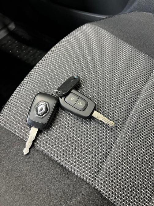 Renault Sandero II Кемерово  - изображение 13