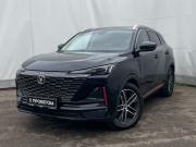 Changan CS55 Plus II Москва  - изображение 27