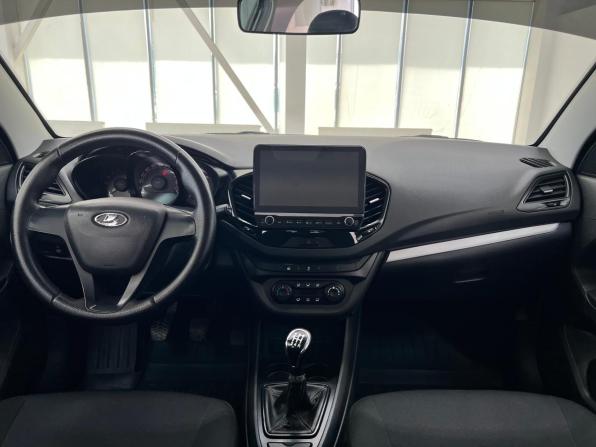 Lada (ВАЗ) Vesta I с пробегом 2019 года, цена 850 000 рублей, 112945 км, седан, Автокод Объявления