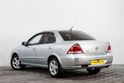 Nissan Almera Classic I Сургут  - изображение 24