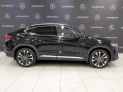 Geely Tugella I Москва  - изображение 29