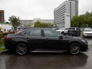 Toyota Camry IX (XV80) China Market Москва  - изображение 25
