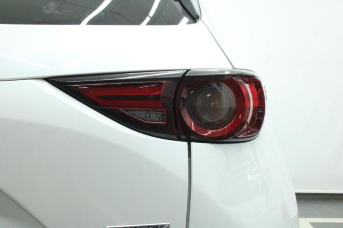 Mazda CX-5 II с пробегом 2018 года, цена 2 740 000 рублей, 97327 км, внедорожник, Автокод Объявления
