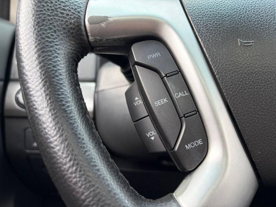 Daewoo Winstorm Санкт-Петербург  - изображение 11